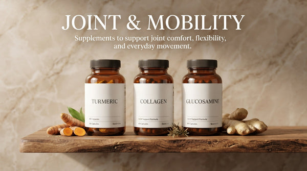 Joint & Mobility