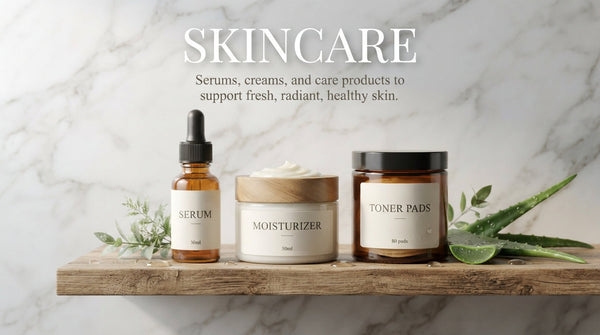 Skincare