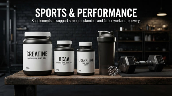 Sports & Performance