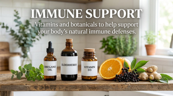 Immune Support