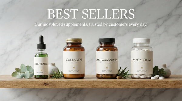 Best Sellers