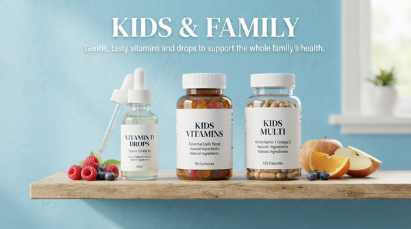Kids & Family