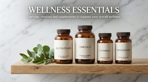 Wellness Essentials