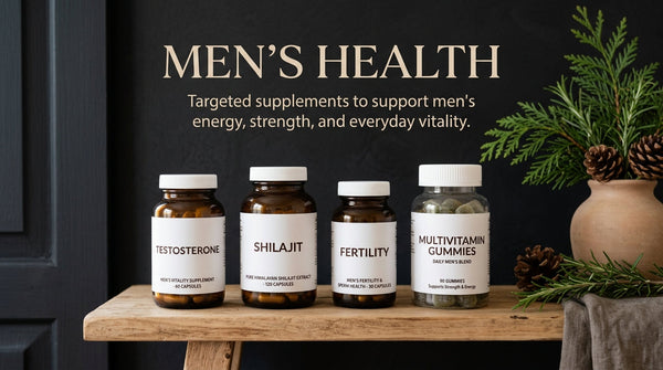 Men's Health