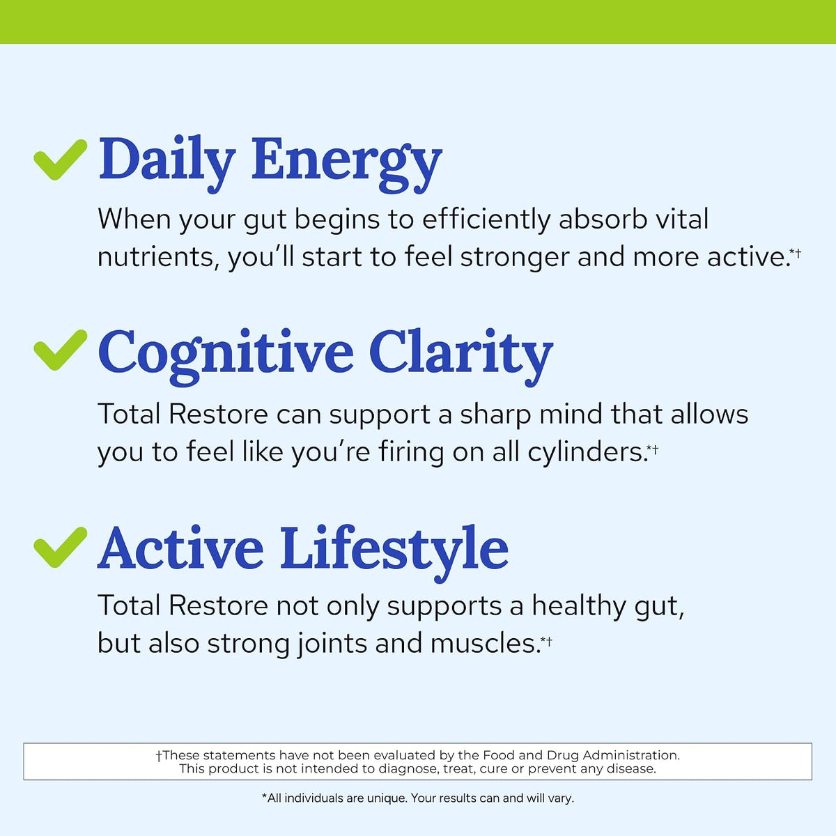 Gut Health Support Supplement with Zinc & Magnesium, 90 Capsules